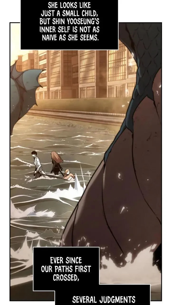 Read Omniscient Reader chapter 92.1 image 70 on Lezhin
