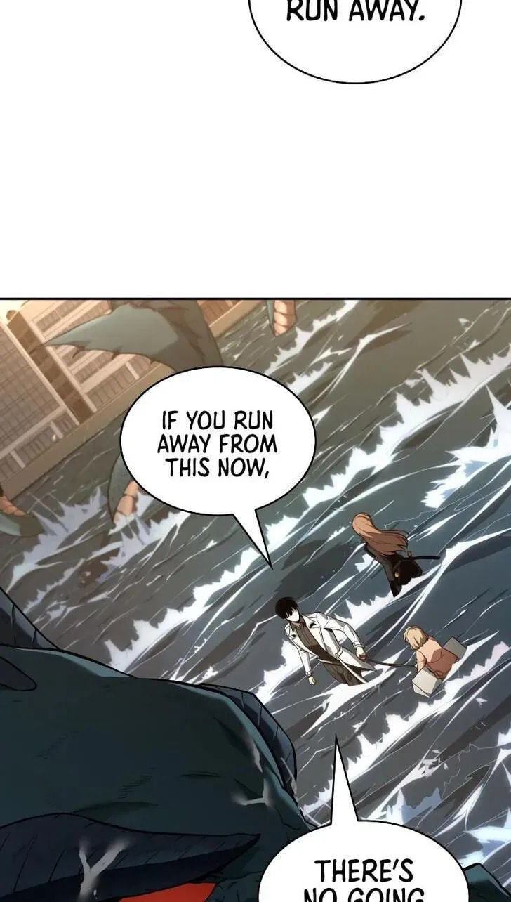 Read Omniscient Reader chapter 92.1 image 72 on Lezhin