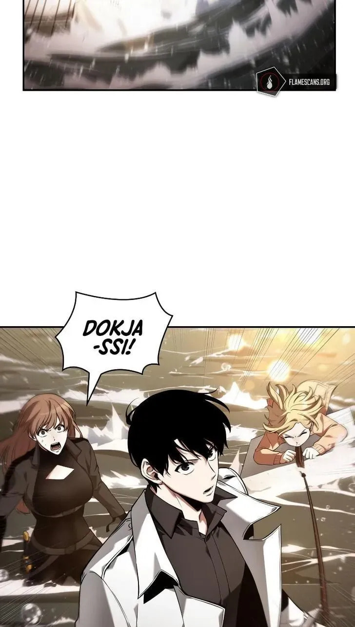 Read Omniscient Reader chapter 92.1 image 76 on Lezhin