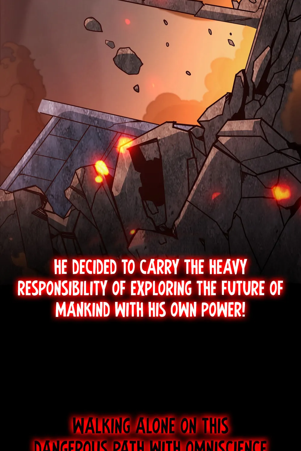 Read Omniscient chapter 0.5 image 12 on Lezhin