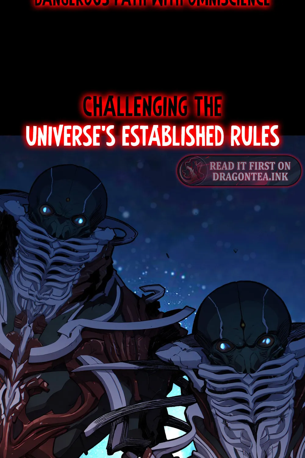 Read Omniscient chapter 0.5 image 13 on Lezhin