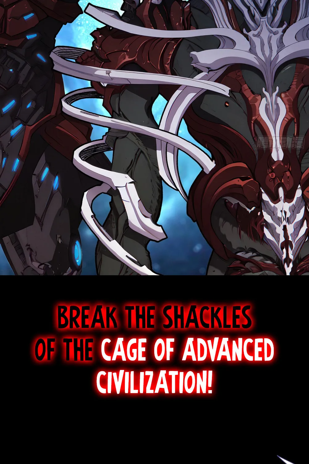 Read Omniscient chapter 0.5 image 14 on Lezhin