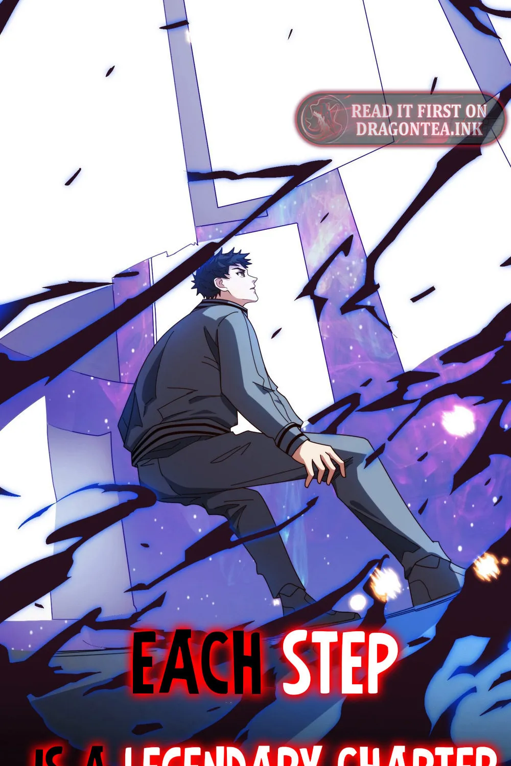 Read Omniscient chapter 0.5 image 17 on Lezhin