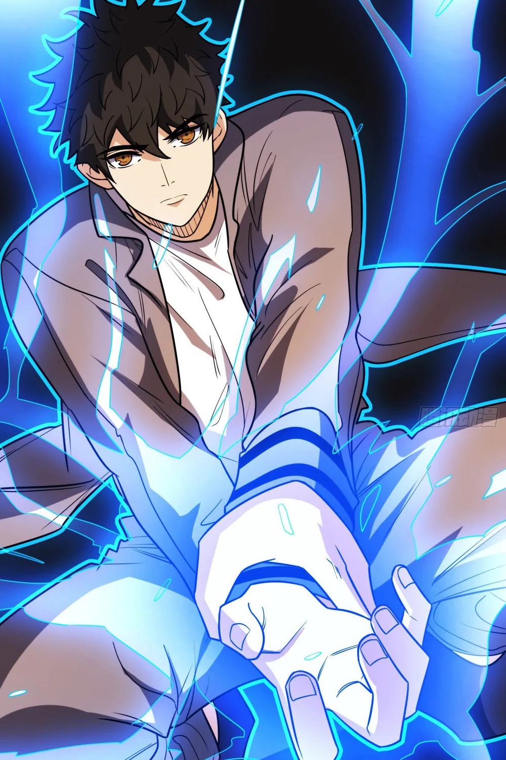 Read Omniscient chapter 0.5 image 19 on Lezhin