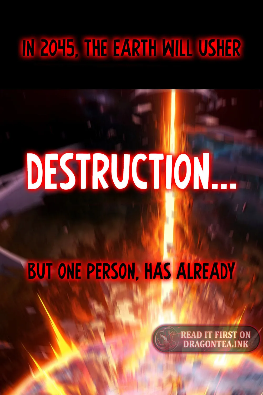 Read Omniscient chapter 0.5 image 2 on Lezhin