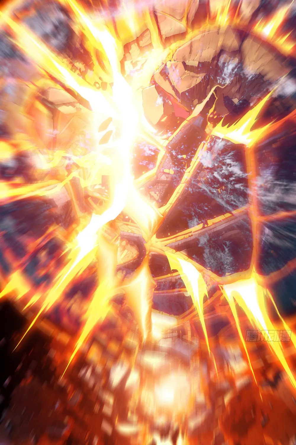 Read Omniscient chapter 0.5 image 3 on Lezhin