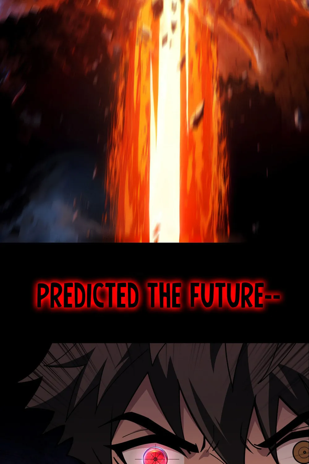 Read Omniscient chapter 0.5 image 4 on Lezhin