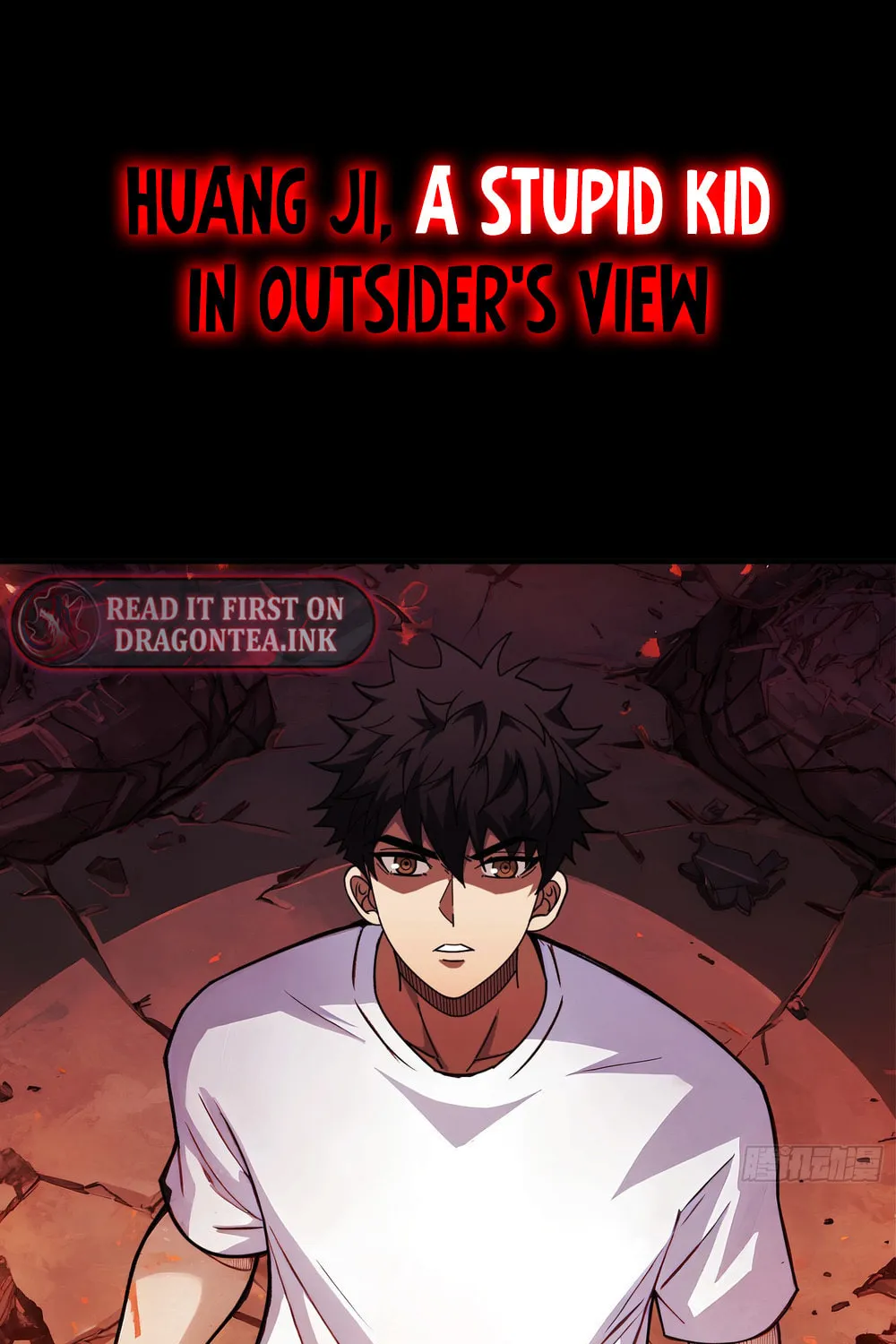 Read Omniscient chapter 0.5 image 6 on Lezhin