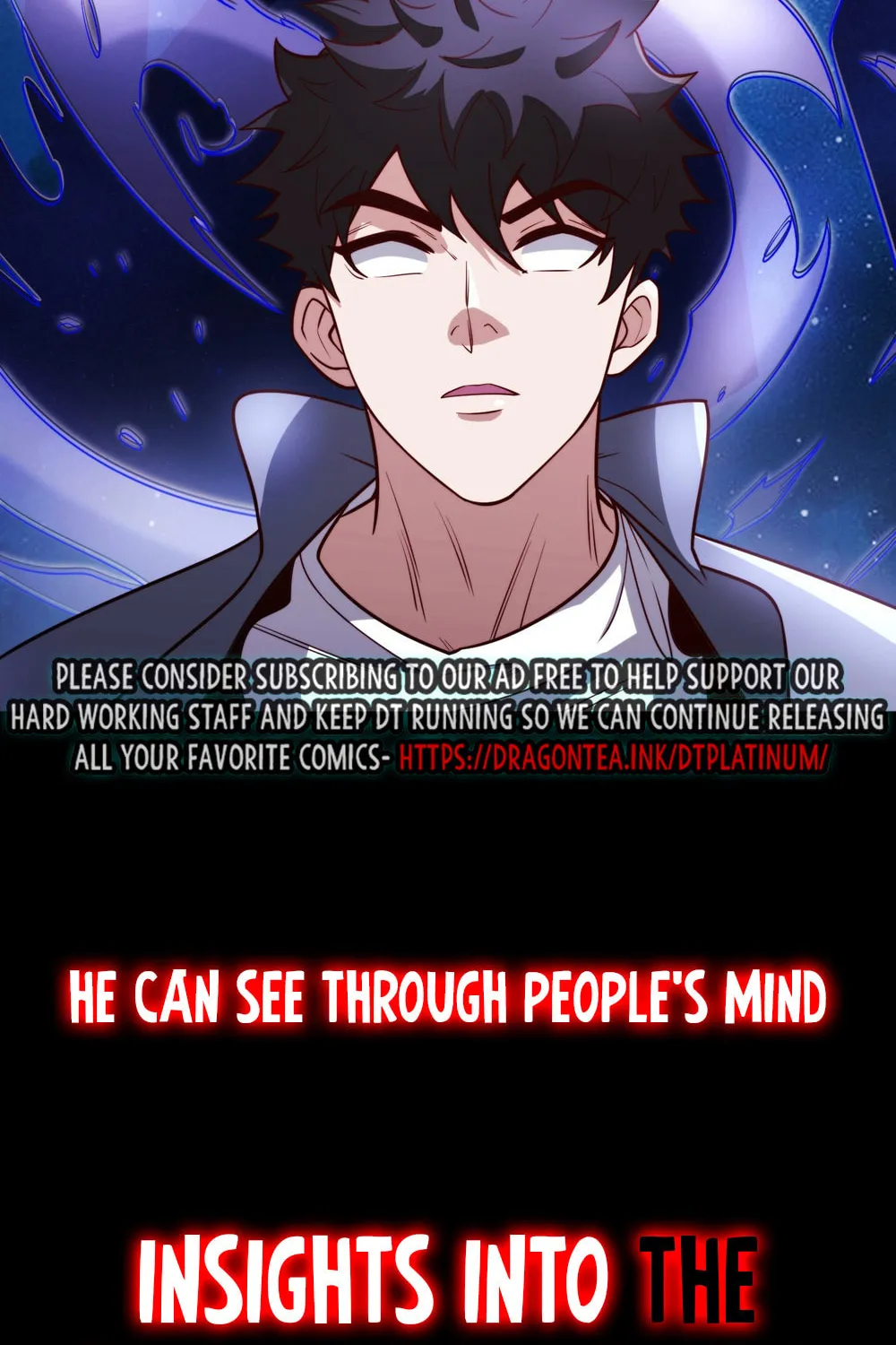 Read Omniscient chapter 0.5 image 9 on Lezhin