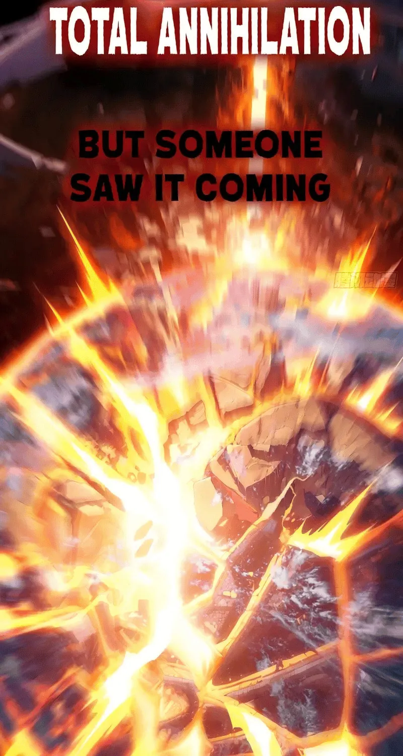 Read Omniscient chapter 0 image 1 on Lezhin