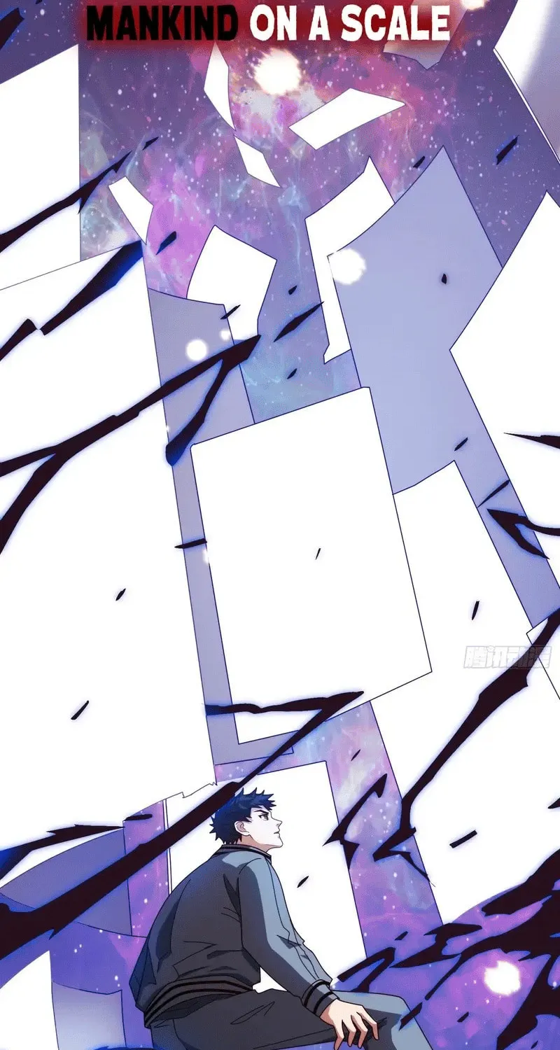 Read Omniscient chapter 0 image 11 on Lezhin