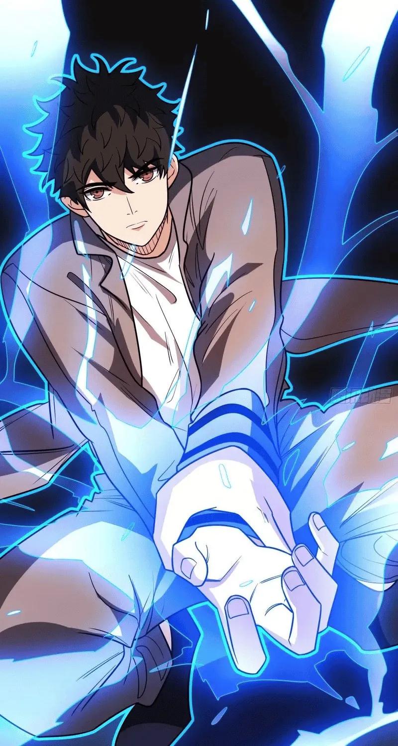 Read Omniscient chapter 0 image 13 on Lezhin