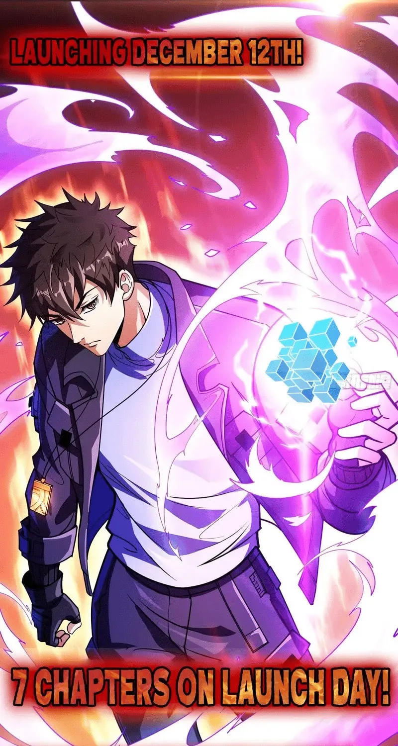 Read Omniscient chapter 0 image 15 on Lezhin