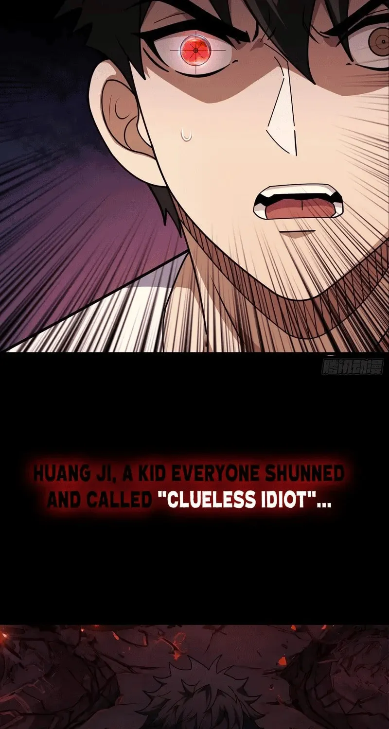 Read Omniscient chapter 0 image 3 on Lezhin