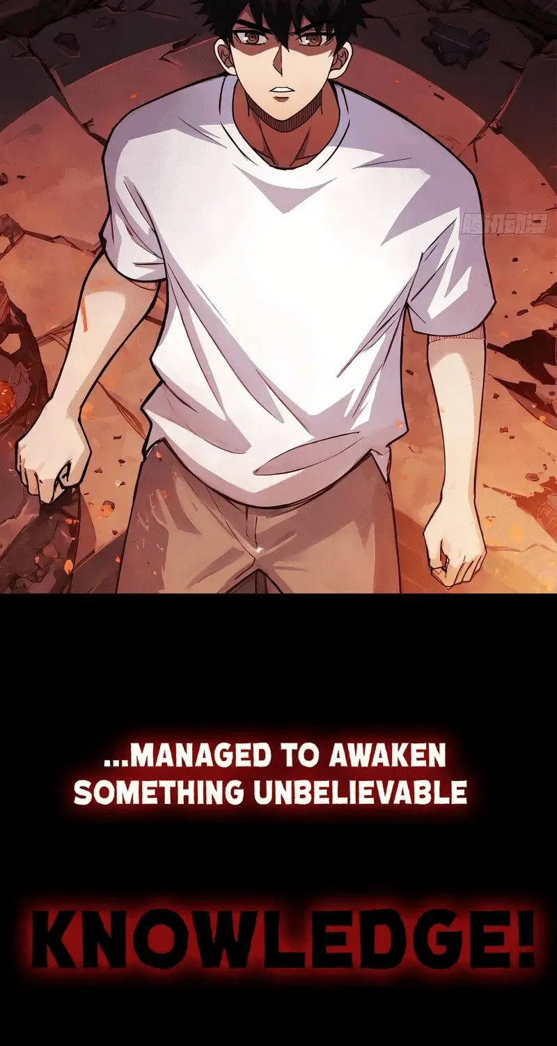 Read Omniscient chapter 0 image 4 on Lezhin