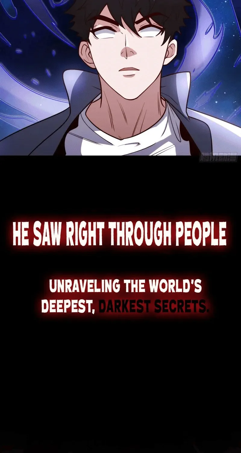 Read Omniscient chapter 0 image 6 on Lezhin
