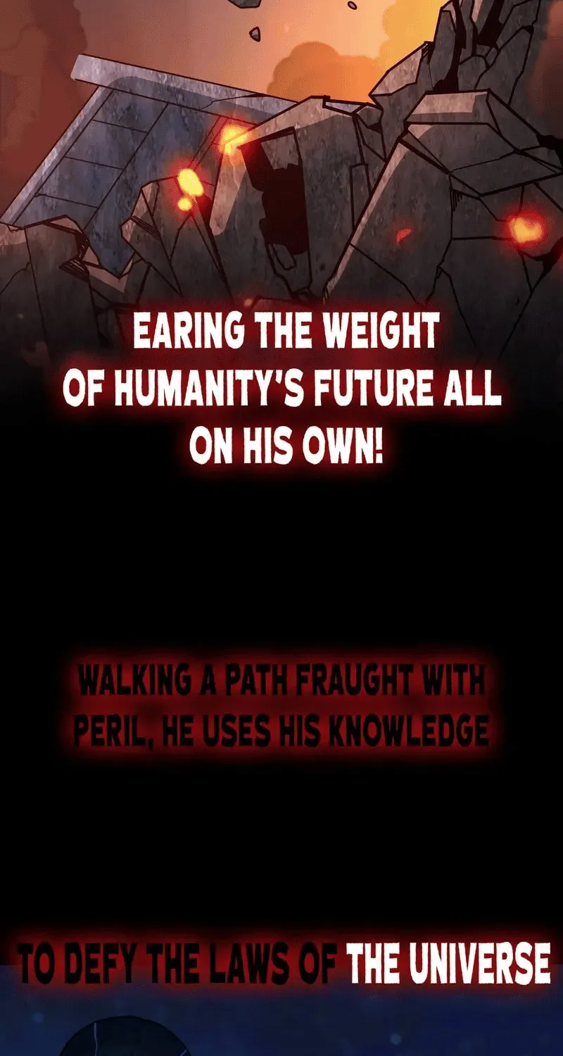 Read Omniscient chapter 0 image 8 on Lezhin