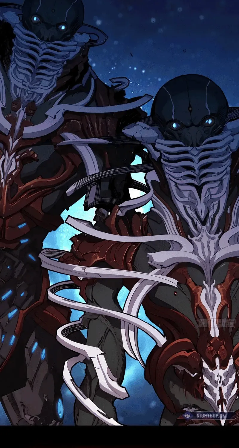 Read Omniscient chapter 0 image 9 on Lezhin