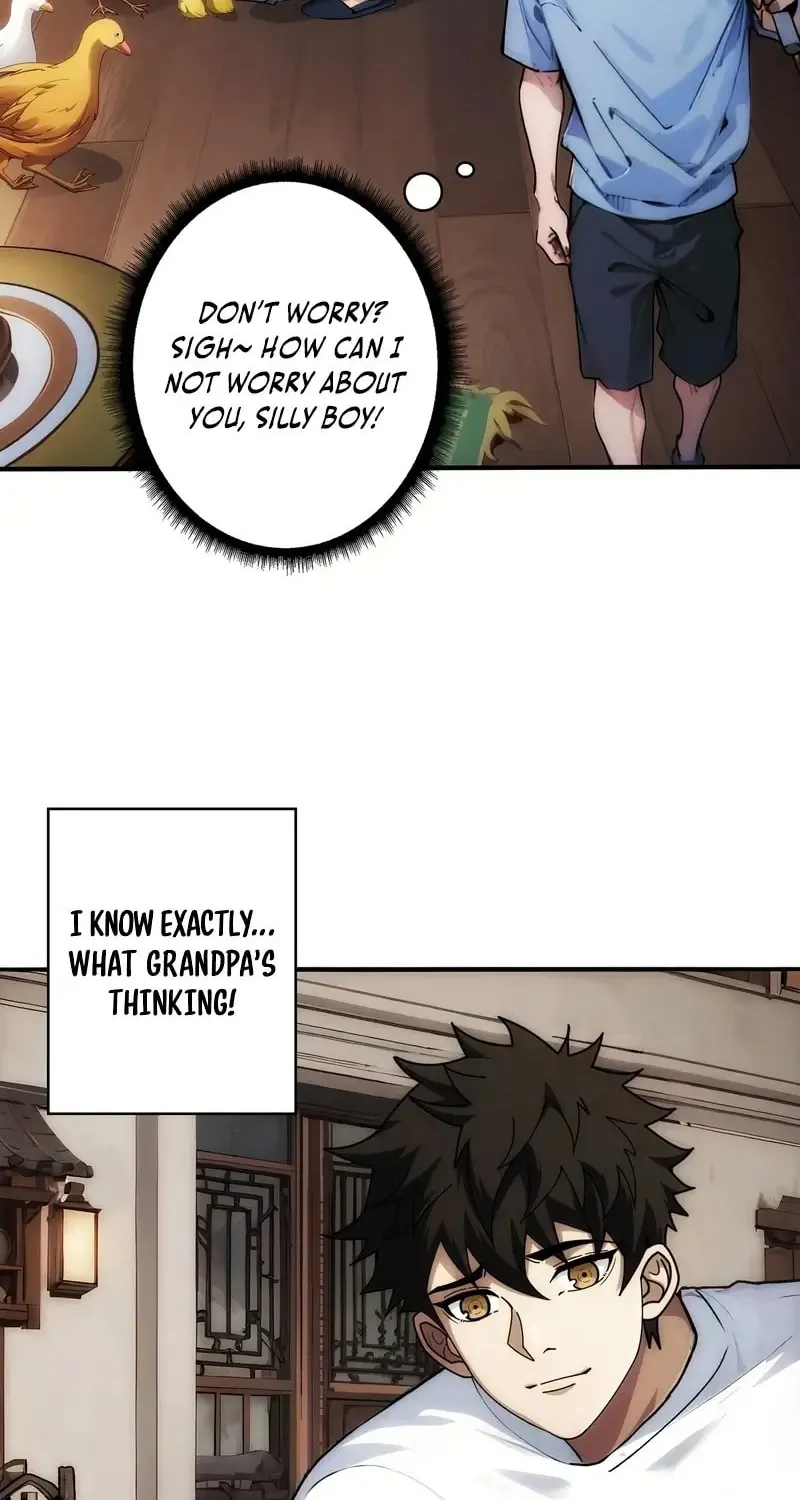 Read Omniscient chapter 1 image 19 on Lezhin