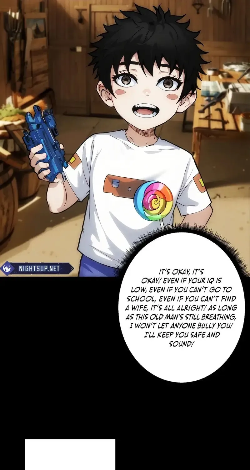 Read Omniscient chapter 1 image 24 on Lezhin