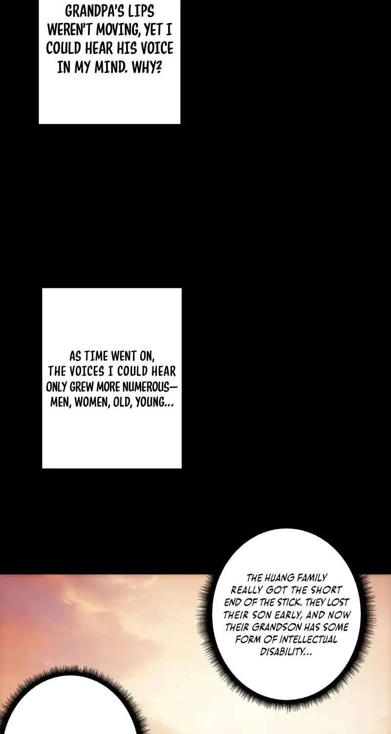 Read Omniscient chapter 1 image 25 on Lezhin