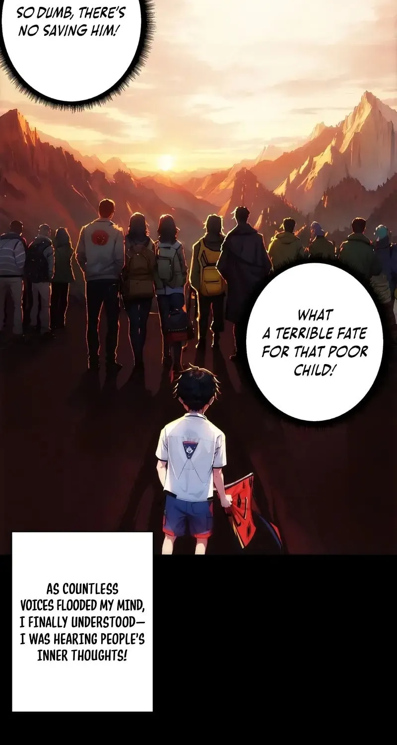 Read Omniscient chapter 1 image 26 on Lezhin