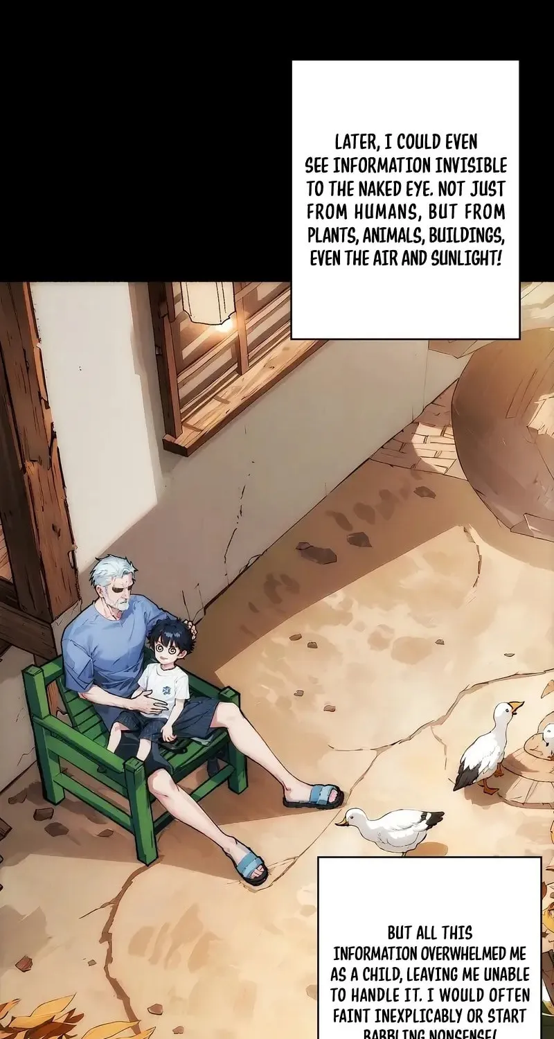 Read Omniscient chapter 1 image 27 on Lezhin