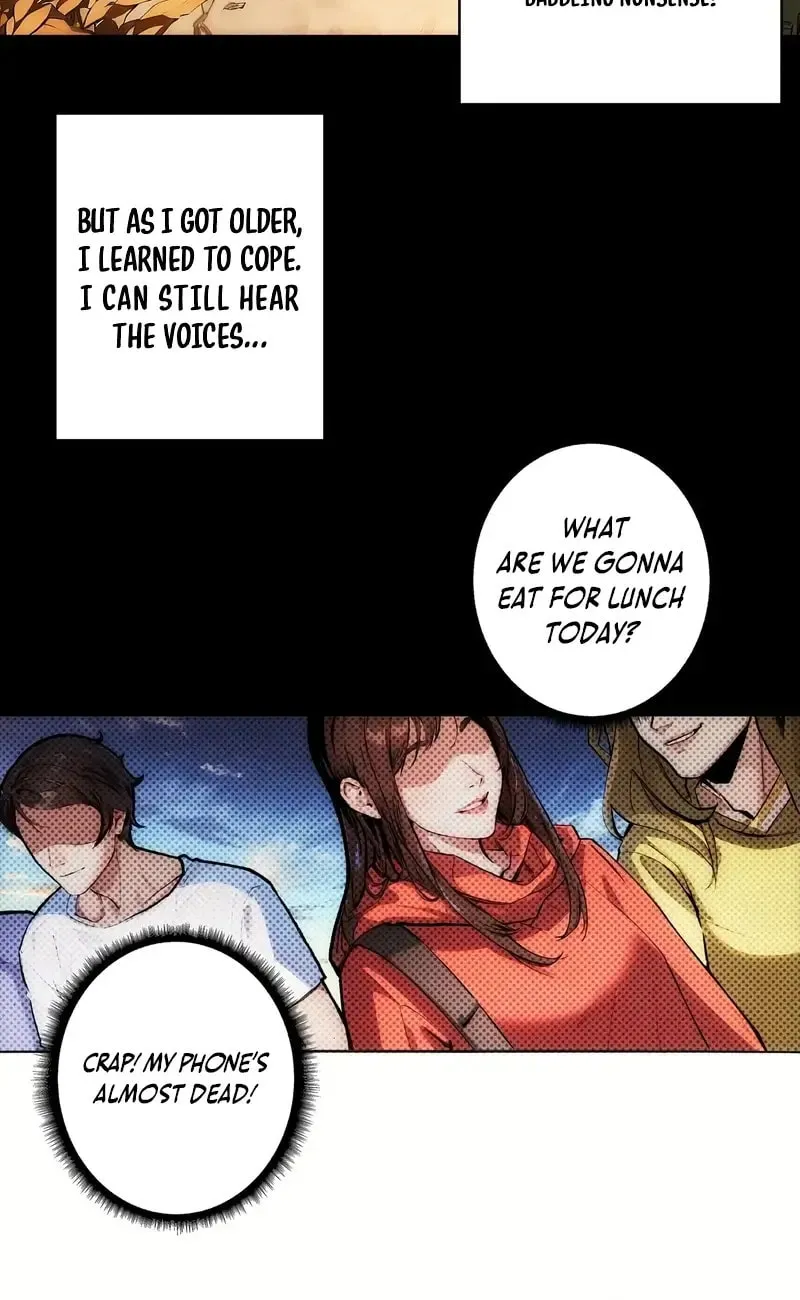 Read Omniscient chapter 1 image 28 on Lezhin