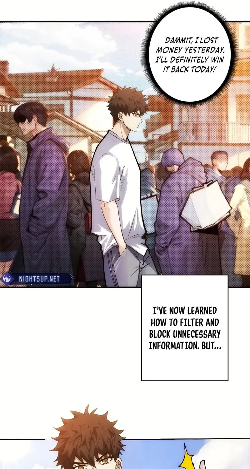 Read Omniscient chapter 1 image 29 on Lezhin
