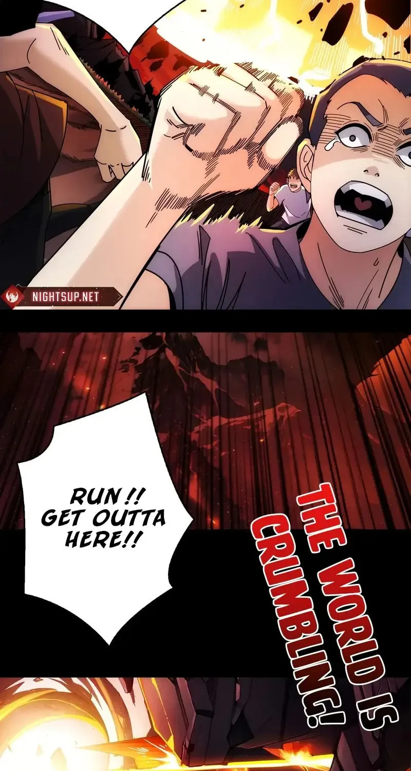 Read Omniscient chapter 1 image 3 on Lezhin