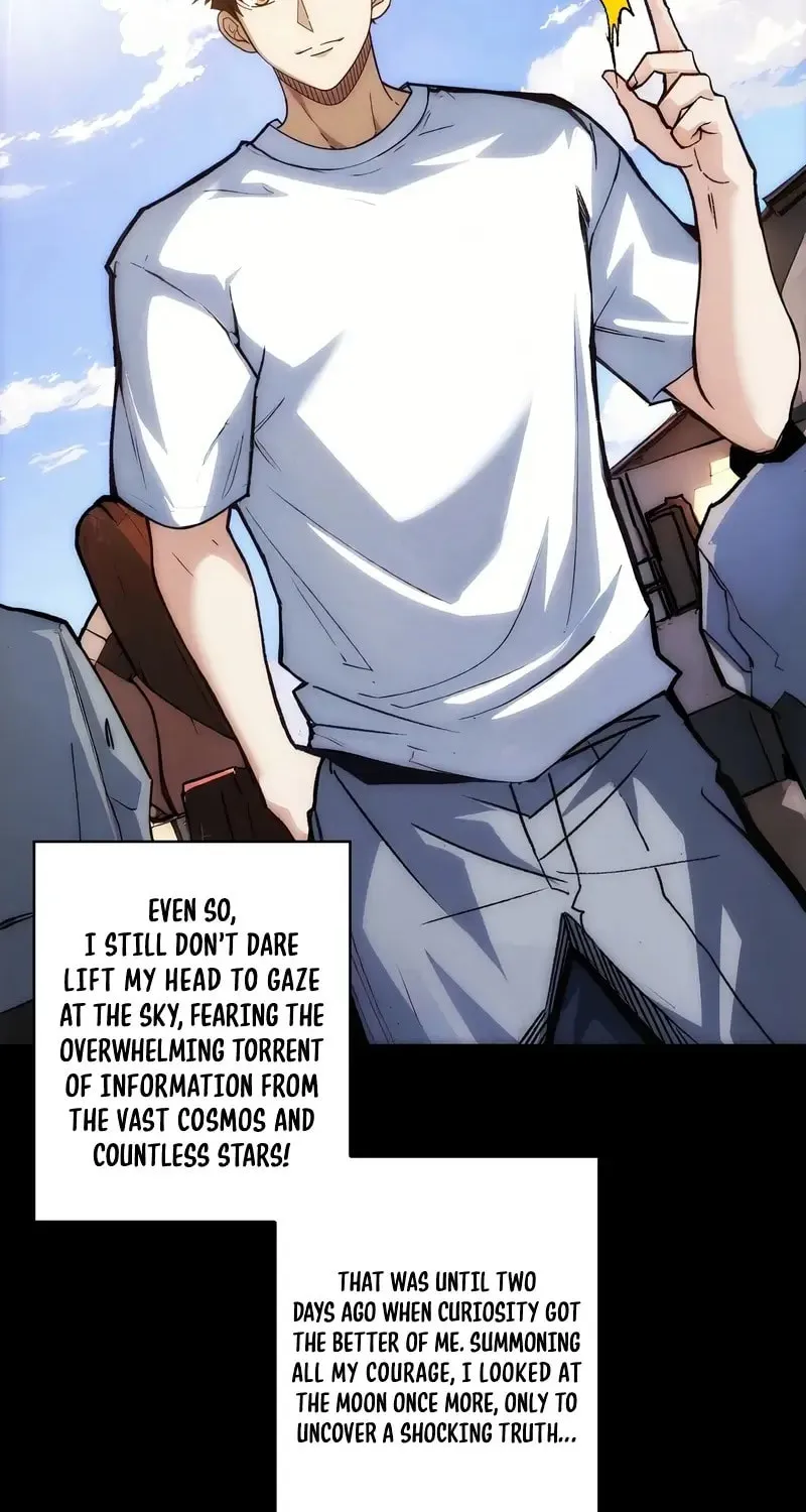 Read Omniscient chapter 1 image 30 on Lezhin