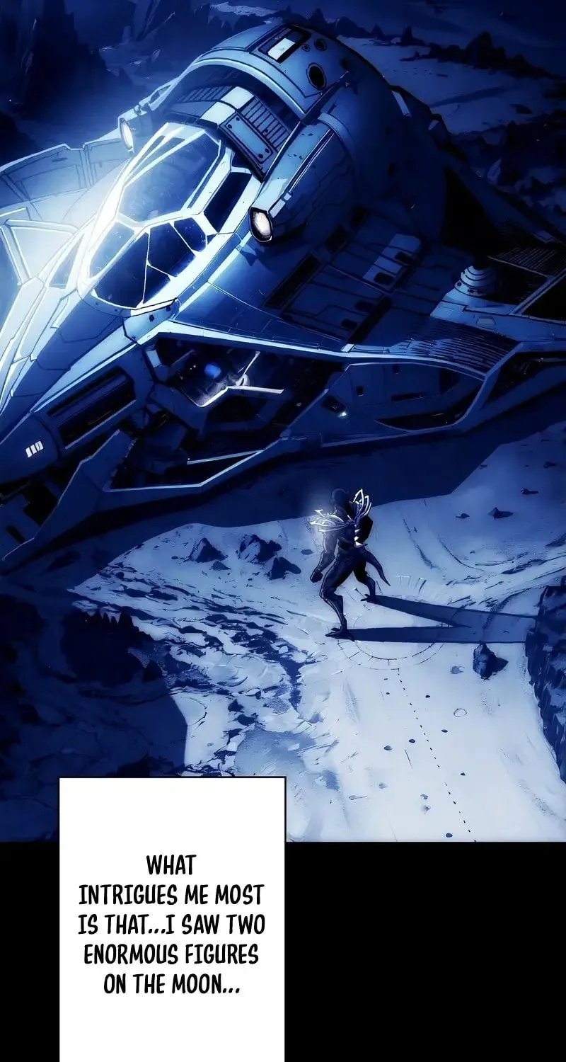 Read Omniscient chapter 1 image 35 on Lezhin