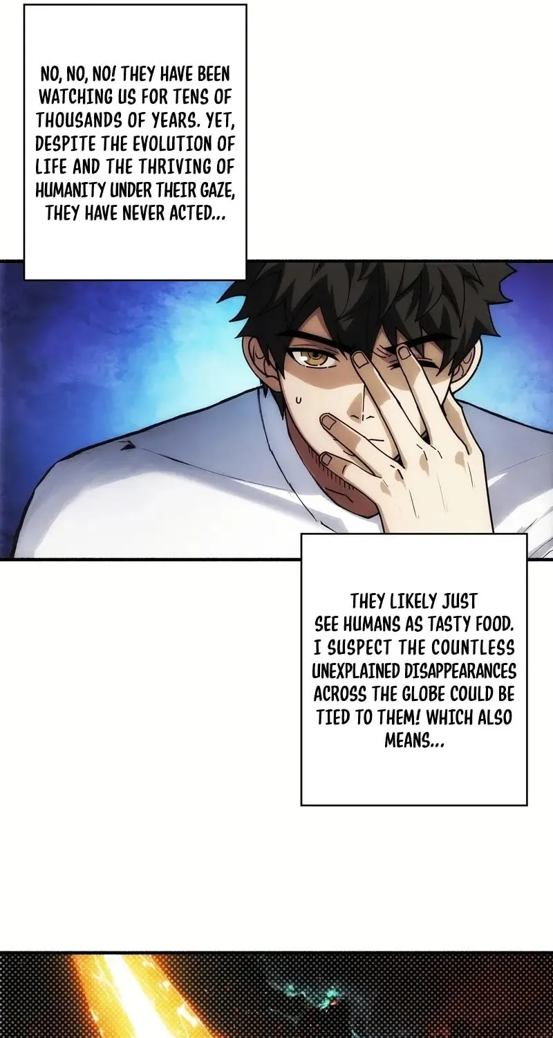 Read Omniscient chapter 1 image 41 on Lezhin