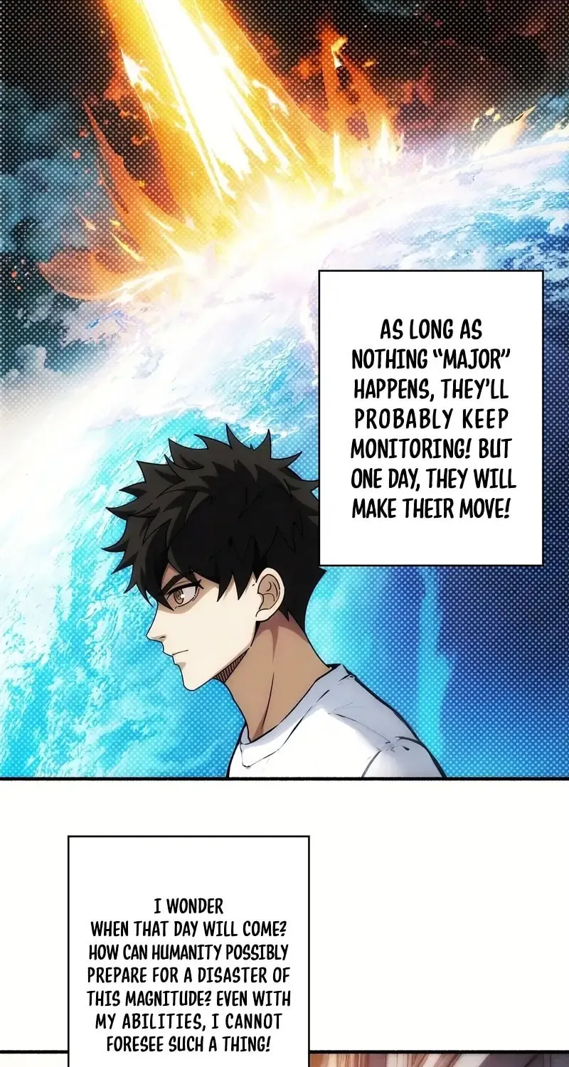 Read Omniscient chapter 1 image 42 on Lezhin