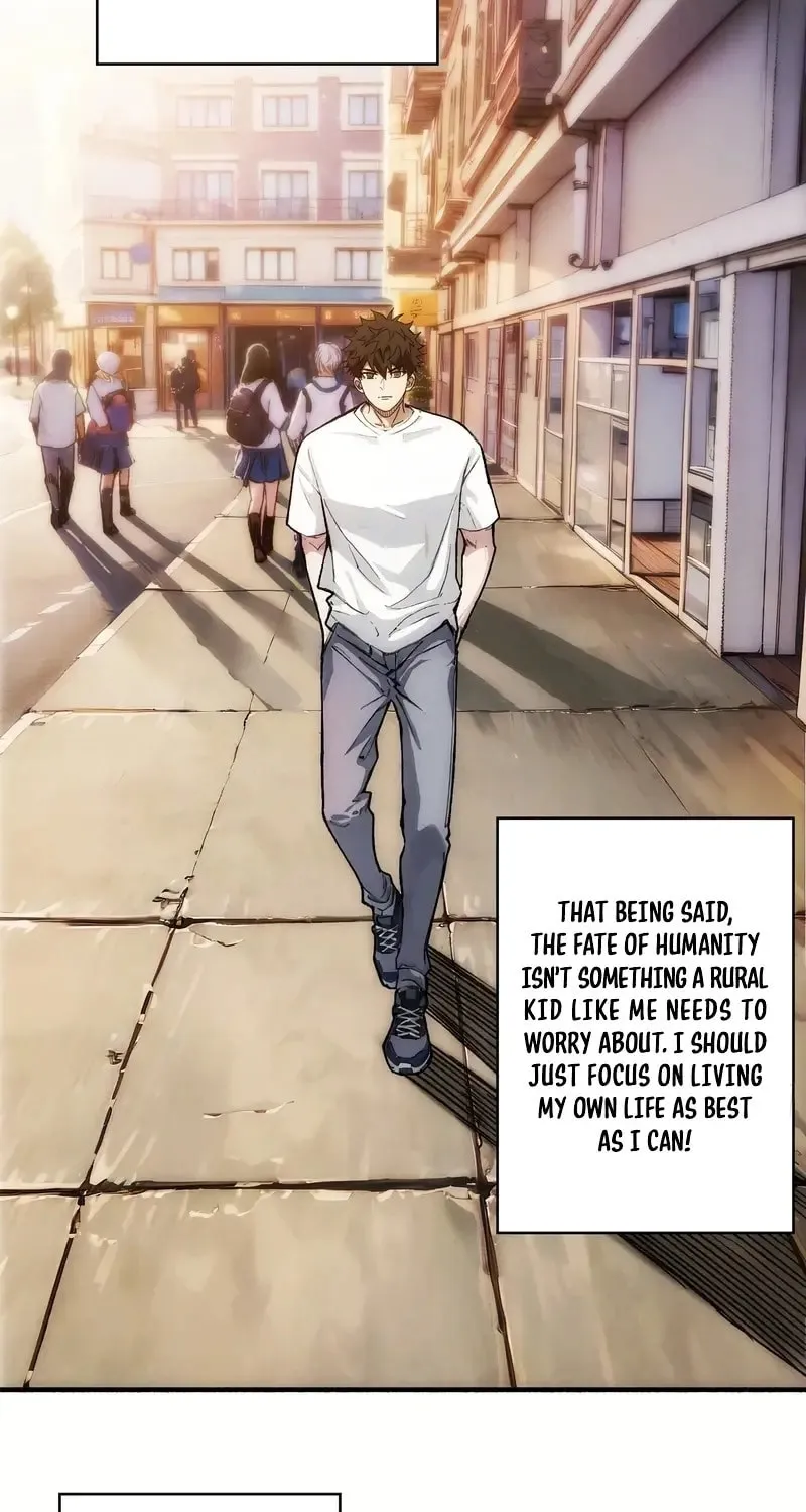 Read Omniscient chapter 1 image 43 on Lezhin