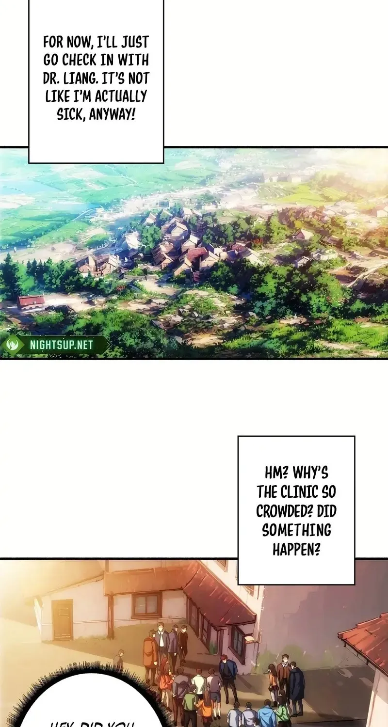 Read Omniscient chapter 1 image 44 on Lezhin
