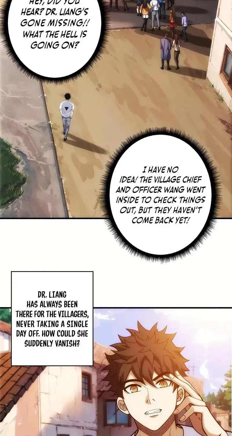 Read Omniscient chapter 1 image 45 on Lezhin