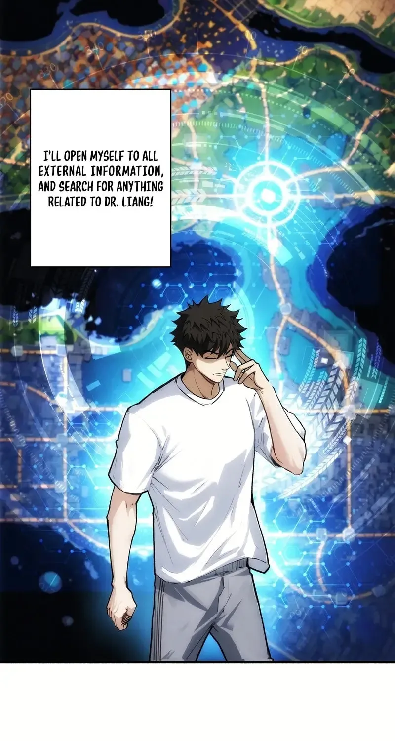 Read Omniscient chapter 1 image 47 on Lezhin