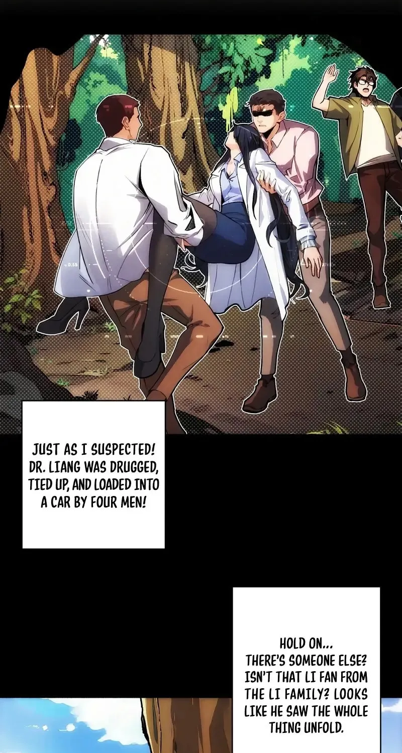 Read Omniscient chapter 1 image 49 on Lezhin
