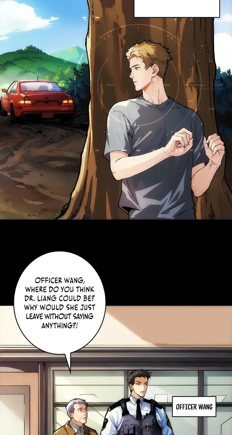 Read Omniscient chapter 1 image 50 on Lezhin