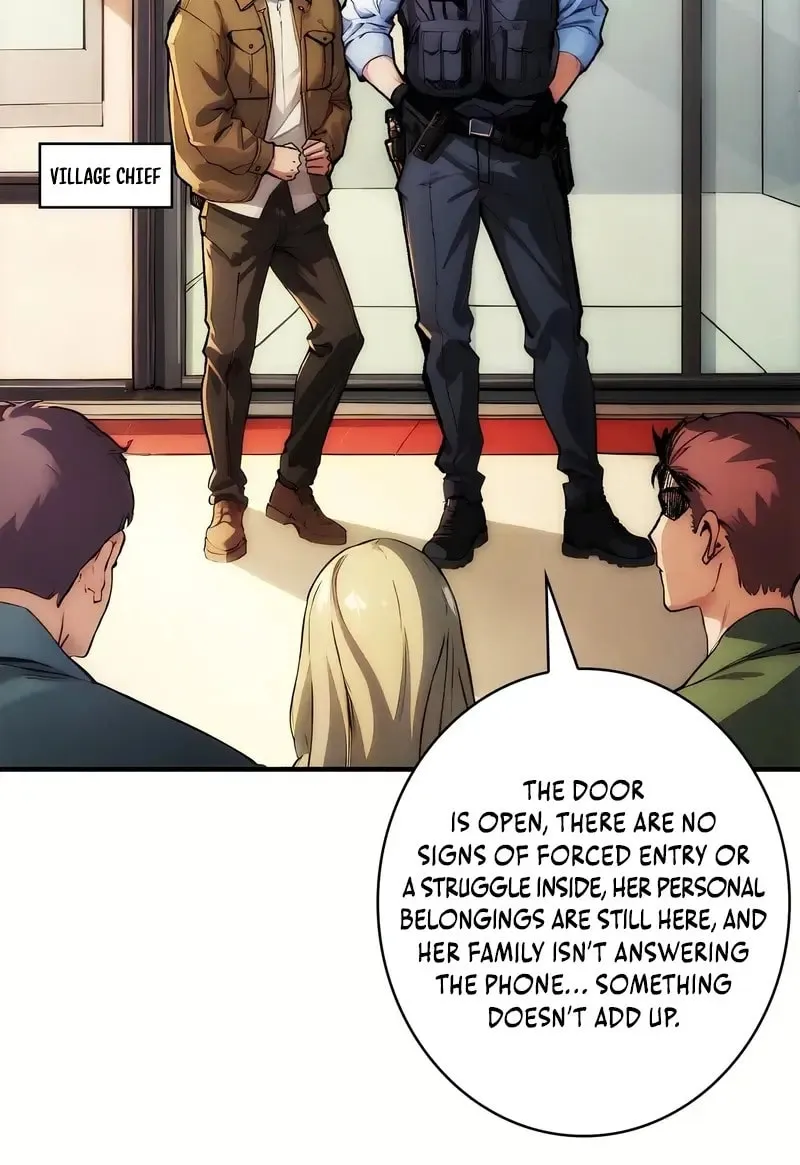 Read Omniscient chapter 1 image 51 on Lezhin