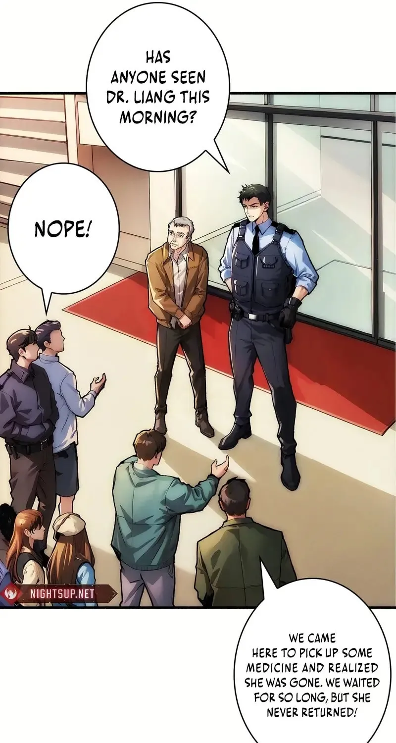 Read Omniscient chapter 1 image 52 on Lezhin