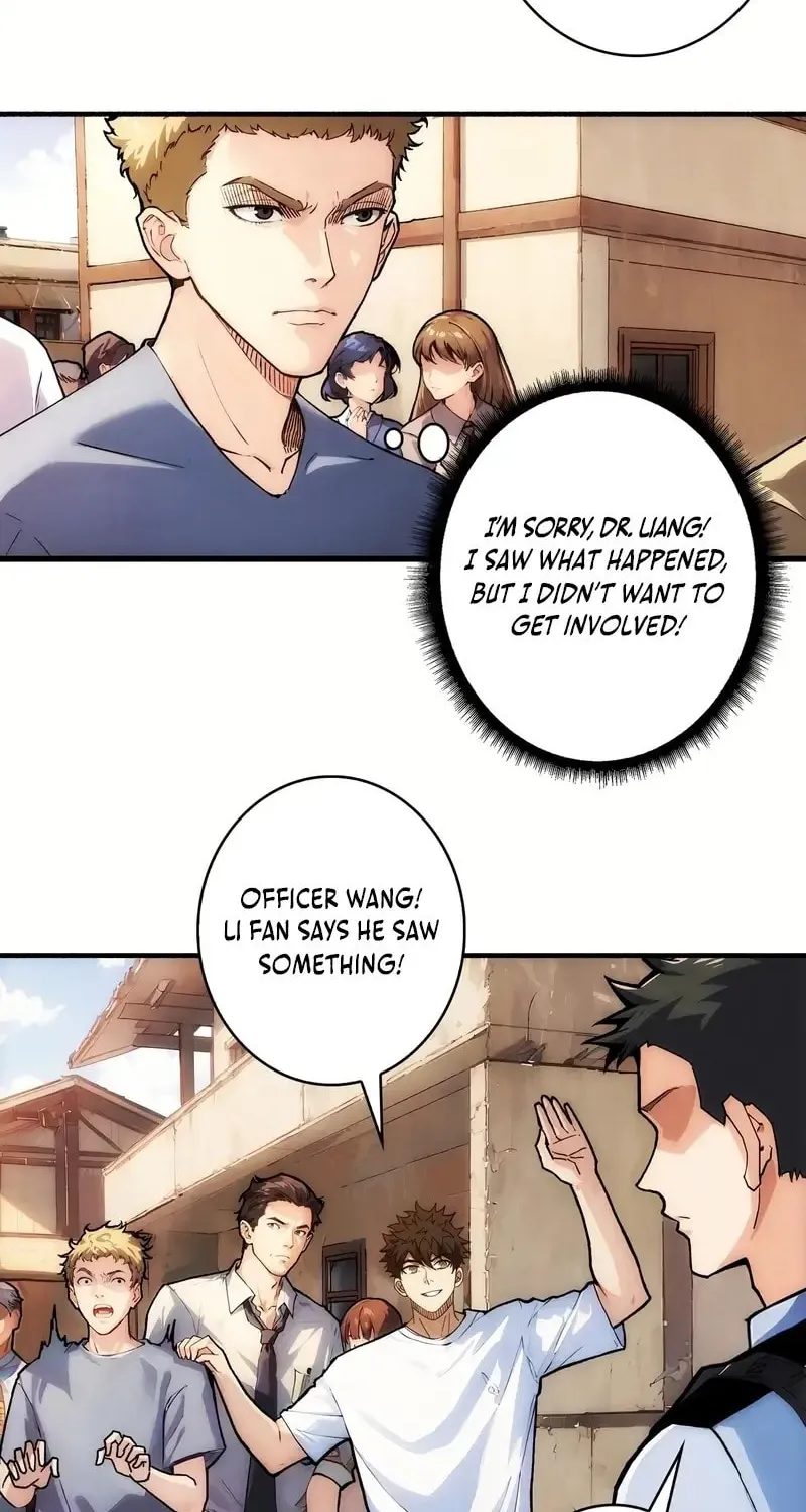 Read Omniscient chapter 1 image 53 on Lezhin