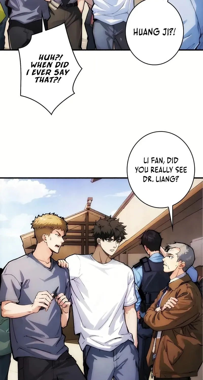 Read Omniscient chapter 1 image 54 on Lezhin