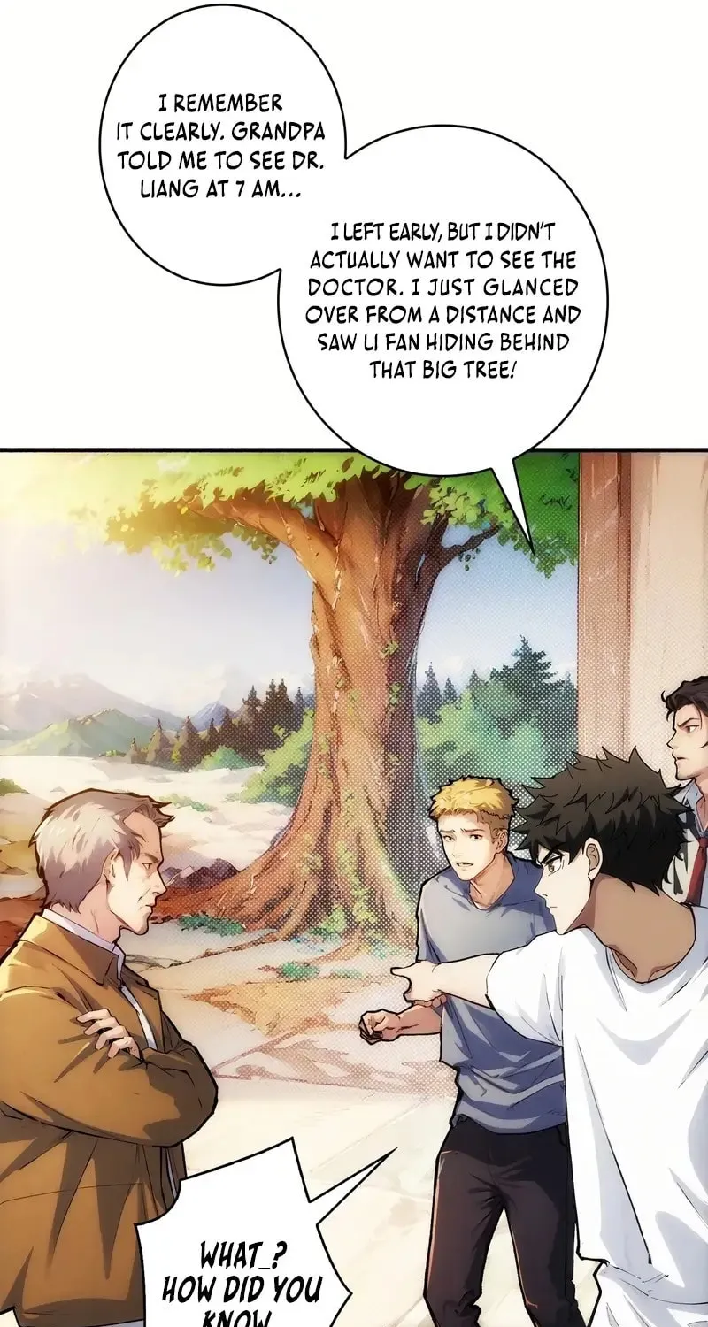 Read Omniscient chapter 1 image 56 on Lezhin