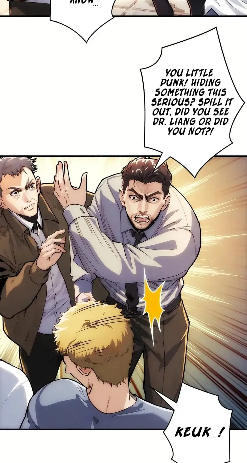 Read Omniscient chapter 1 image 57 on Lezhin