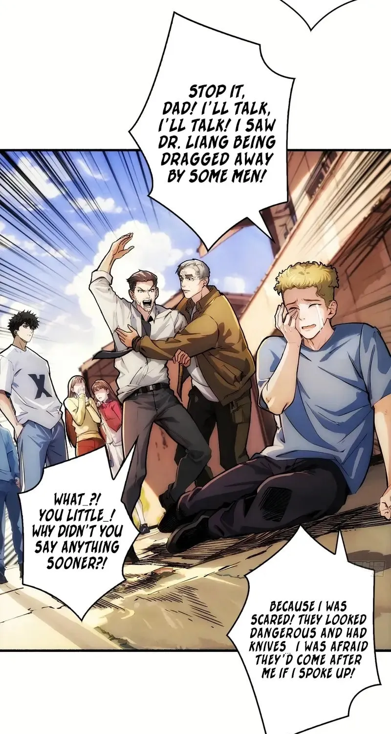 Read Omniscient chapter 1 image 58 on Lezhin