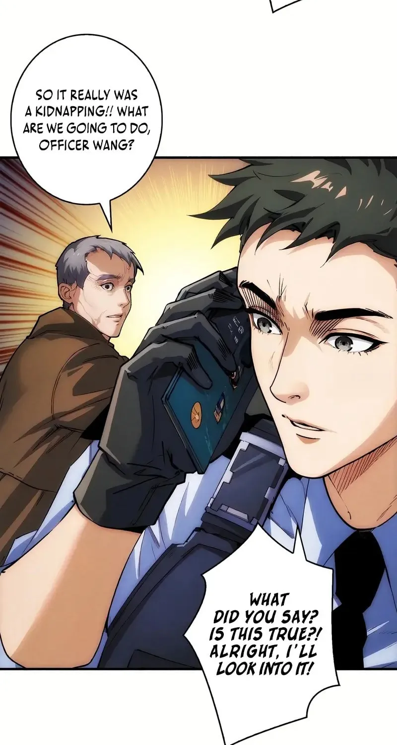 Read Omniscient chapter 1 image 59 on Lezhin