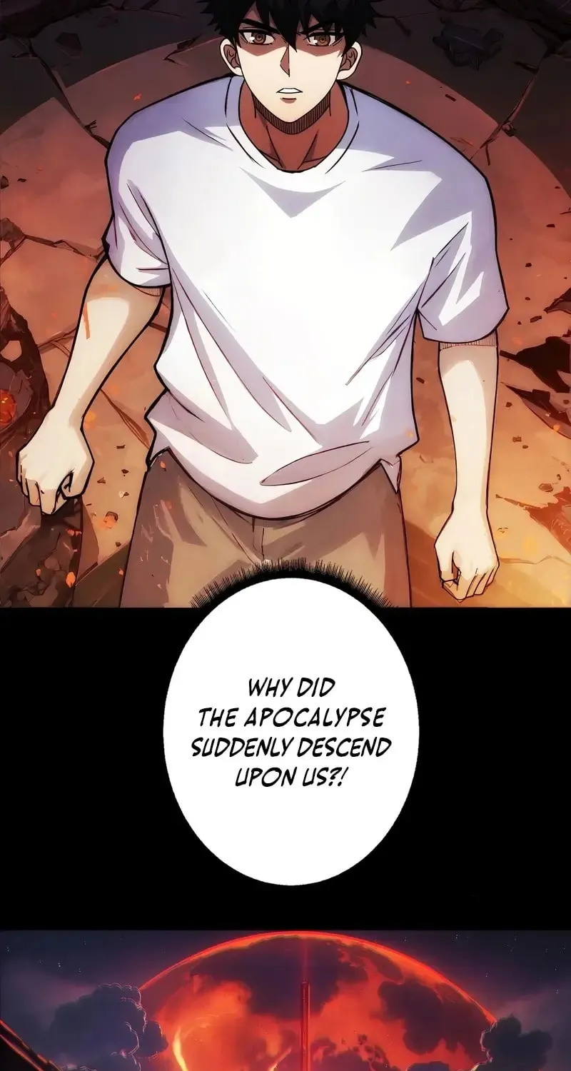 Read Omniscient chapter 1 image 6 on Lezhin