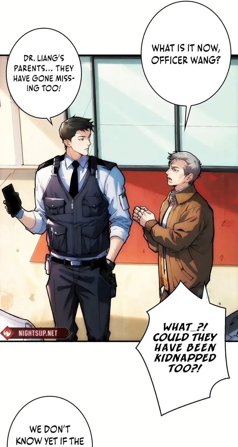 Read Omniscient chapter 1 image 61 on Lezhin